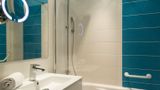 Logis Hotel Corintel Bordeaux Est Room