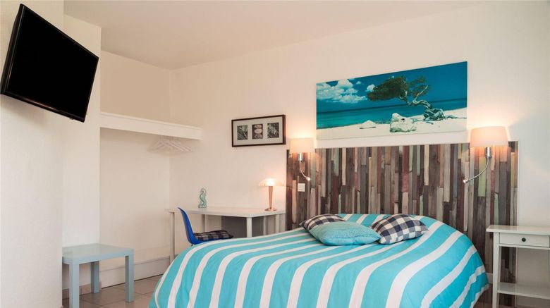 <b>Logis Hotel Corintel Bordeaux Est Room</b>. Images powered by <a href="https://iceportal.shijigroup.com/" title="IcePortal" target="_blank">IcePortal</a>.