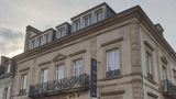 <b>Hotel Le Rohan Pontivy Exterior</b>. Images powered by <a href="https://iceportal.shijigroup.com/" title="IcePortal" target="_blank">IcePortal</a>.