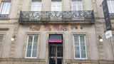 <b>Hotel Le Rohan Pontivy Exterior</b>. Images powered by <a href="https://iceportal.shijigroup.com/" title="IcePortal" target="_blank">IcePortal</a>.