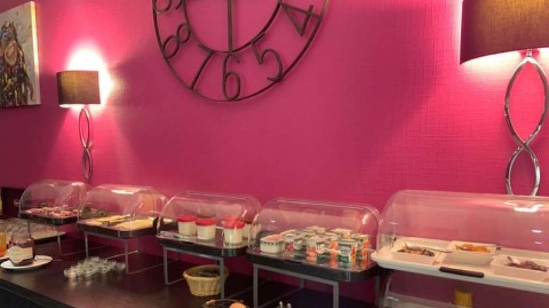 <b>Hotel Le Rohan Pontivy Other</b>. Images powered by <a href="https://iceportal.shijigroup.com/" title="IcePortal" target="_blank">IcePortal</a>.