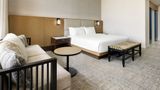Hotel Santiago, Curio Collection Room
