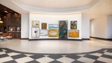 Hotel Santiago, Curio Collection Lobby