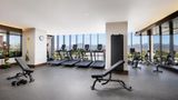 Hotel Santiago, Curio Collection Health
