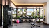 Hotel Santiago, Curio Collection Health