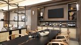 Hotel Santiago, Curio Collection Meeting