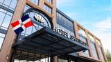 Hotel Santiago, Curio Collection Exterior
