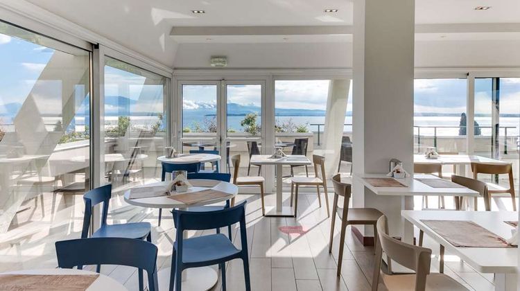 Bonotto Hotel Desenzano del Garda Restaurant