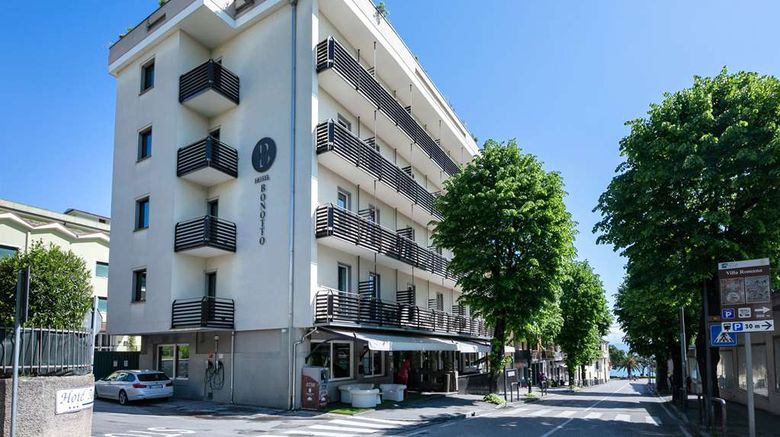 Bonotto Hotel Desenzano del Garda Exterior. Images powered by <a href="https://iceportal.shijigroup.com" target="_blank" rel="noopener">Ice Portal</a>.