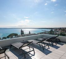 Bonotto Hotel Desenzano del Garda Exterior