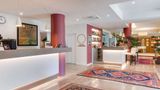 Bonotto Hotel Desenzano del Garda Lobby