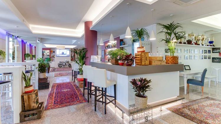 Bonotto Hotel Desenzano del Garda Restaurant
