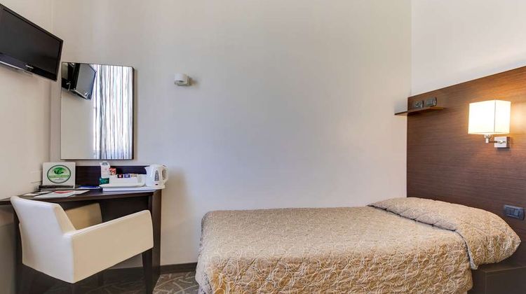 Bonotto Hotel Desenzano del Garda Room