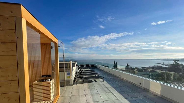 Bonotto Hotel Desenzano del Garda Spa