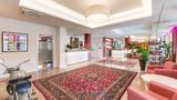 Bonotto Hotel Desenzano del Garda Lobby