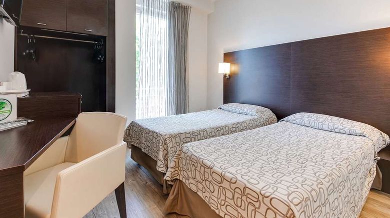 <b>Bonotto Hotel Desenzano del Garda Room</b>. Images powered by <a href="https://iceportal.shijigroup.com/" title="IcePortal" target="_blank">IcePortal</a>.