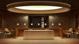 Gounod Hotel Lobby