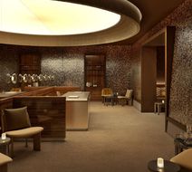 Gounod Hotel Lobby
