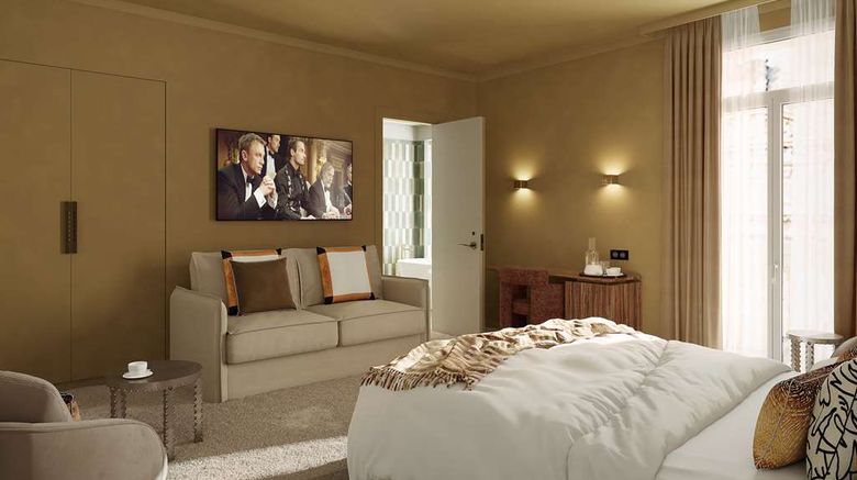 <b>Gounod Hotel Room</b>. Images powered by <a href="https://iceportal.shijigroup.com/" title="IcePortal" target="_blank">IcePortal</a>.