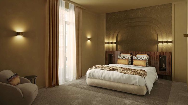 <b>Gounod Hotel Suite</b>. Images powered by <a href="https://iceportal.shijigroup.com/" title="IcePortal" target="_blank">IcePortal</a>.