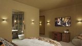 Gounod Hotel Room