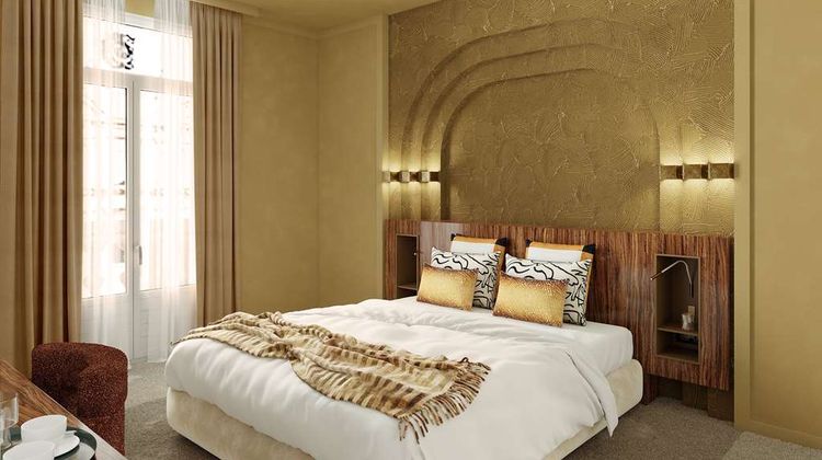 Gounod Hotel Suite