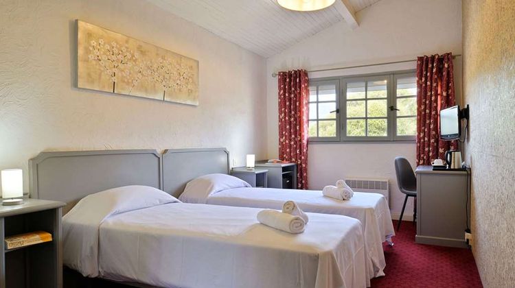 Hotel Residence U Paesolu Room