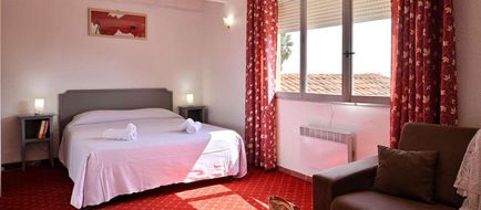 Hotel Residence U Paesolu Room