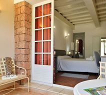Hotel Residence U Paesolu Room