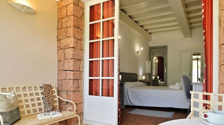Hotel Residence U Paesolu Room