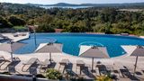 Hotel Residence U Paesolu Pool