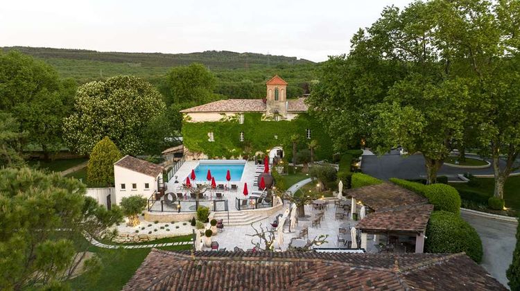 Domaine du Colombier Exterior