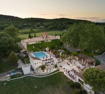 Domaine du Colombier Exterior