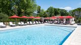 Domaine du Colombier Pool