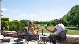 Domaine du Colombier Restaurant