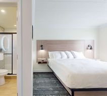 The Atlantic, BW Signature Collection Room
