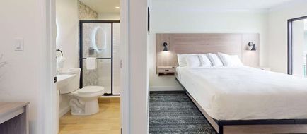 The Atlantic, BW Signature Collection Room
