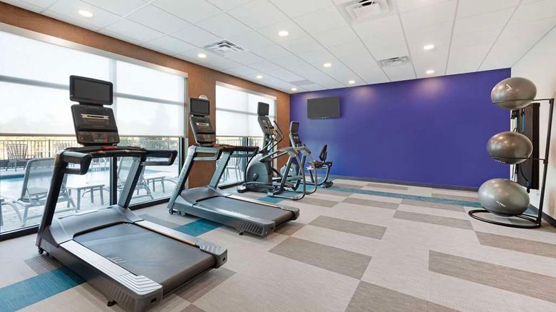 <b>Comfort Suites near Kennedy Space Center Health</b>. Images powered by <a href="https://iceportal.shijigroup.com/" title="IcePortal" target="_blank">IcePortal</a>.