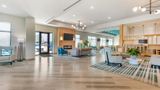 Comfort Suites near Kennedy Space Center Lobby