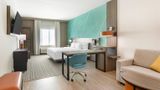 Comfort Suites near Kennedy Space Center Suite