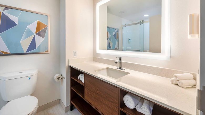 <b>Comfort Suites near Kennedy Space Center Room</b>. Images powered by <a href="https://iceportal.shijigroup.com/" title="IcePortal" target="_blank">IcePortal</a>.