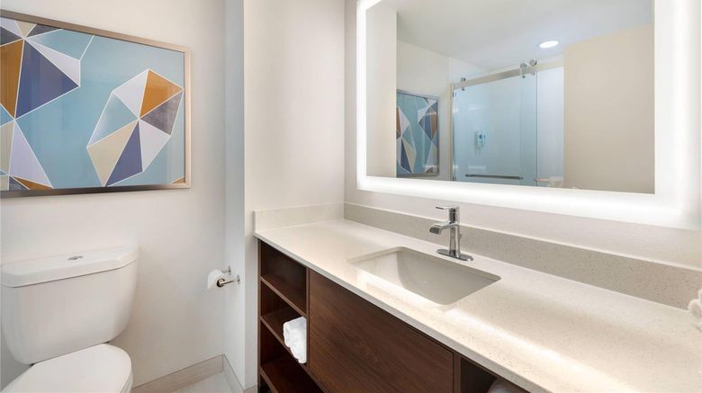 <b>Comfort Suites near Kennedy Space Center Room</b>. Images powered by <a href="https://iceportal.shijigroup.com/" title="IcePortal" target="_blank">IcePortal</a>.
