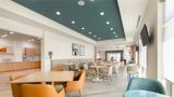 Comfort Suites near Kennedy Space Center Restaurant