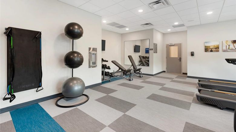 <b>Comfort Suites near Kennedy Space Center Health</b>. Images powered by <a href="https://iceportal.shijigroup.com/" title="IcePortal" target="_blank">IcePortal</a>.