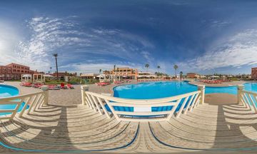 Aqua Fun Club