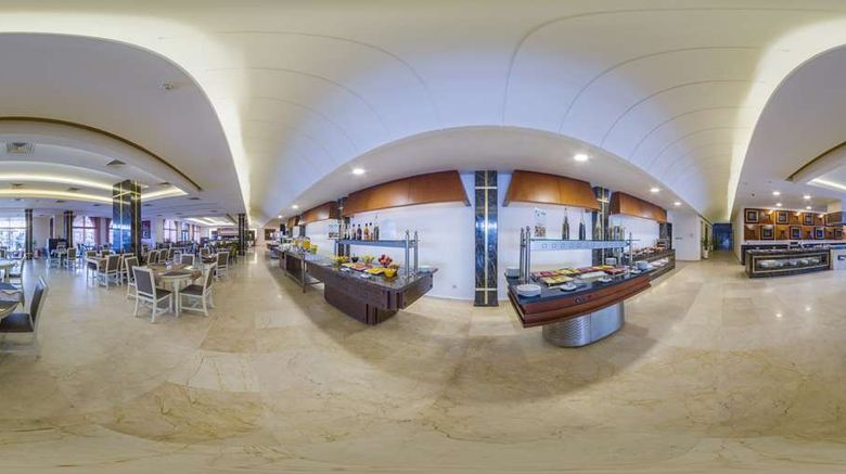 <b>Aqua Fun Club Restaurant</b>. Images powered by <a href="https://iceportal.shijigroup.com/" title="IcePortal" target="_blank">IcePortal</a>.
