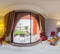 Aqua Fun Club Room