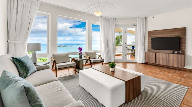 Las Casitas Village at El Conquistador Room