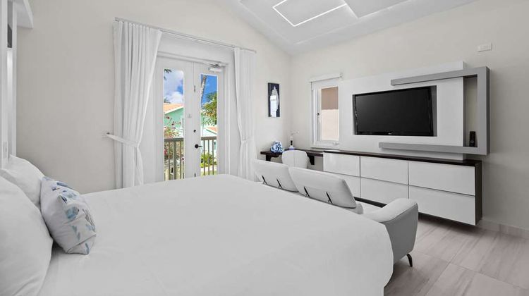 Las Casitas Village at El Conquistador Room