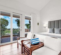 Las Casitas Village at El Conquistador Room